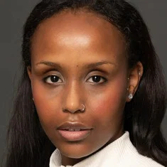 Ayan Ahmed