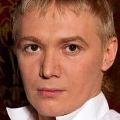 Сергей Иволоци