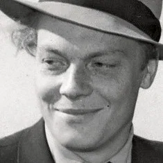 Hampe Faustman