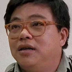 Barry Wong Ping-yiu