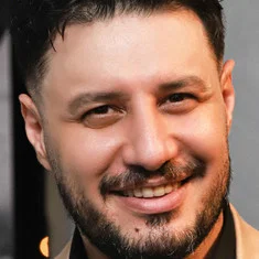 Javad Ezzati