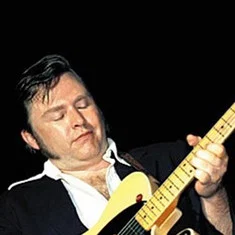 Danny Gatton