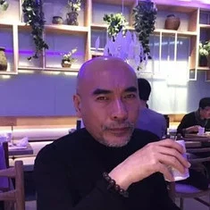 Wang Zeqing