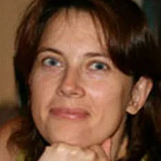 Anna Grafkova
