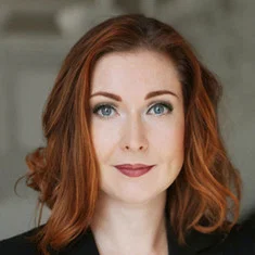 Natalya Baranovskaya