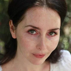 Geraldine O'Rawe