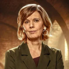 Karla Geltmeyer