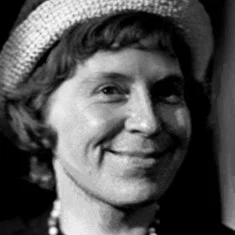 Annelie Thorndike