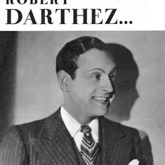 Robert Darthez