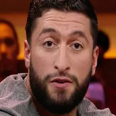 Jamal Ben Saddik