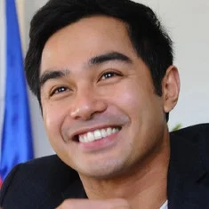 Benjamin Alves