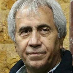 Bijan Afshar