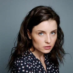 Mariya Bolonkina-Vasilyeva