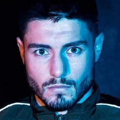 Josh Kelly