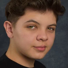 Luca Hogan