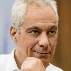 Rahm Emanuel