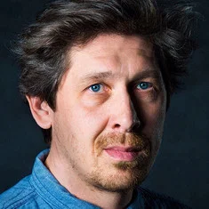 Дмитрий Мухамадеев