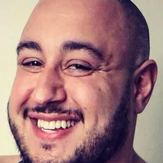 Adam Kostovski