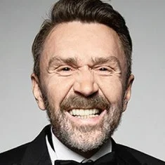Сергей Шнуров