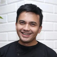 Sahrul Gunawan