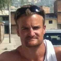 Timothy Zickuhr