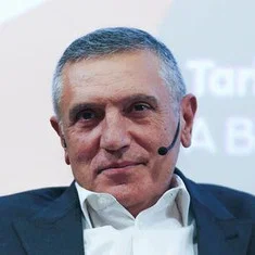 Faruk Turgut