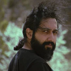 Sadegh Davari
