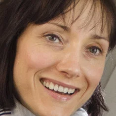 Anna MacDonald