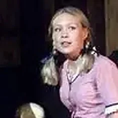 Mari Hauge Mathisen