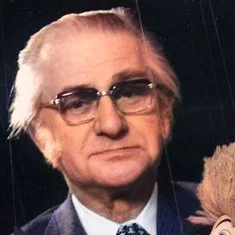 Walter Oehmichen