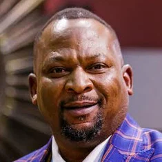 Mpho J. Molepo