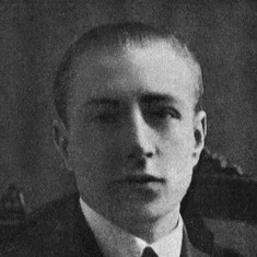 Luis Bayón Herrera