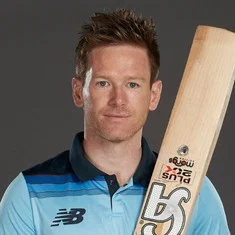 Eoin Morgan