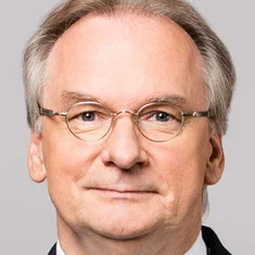 Reiner Haseloff