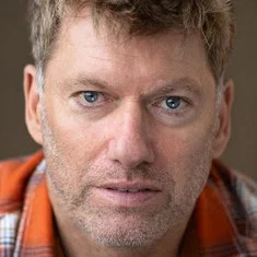 Stephen Beckett