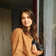 Irene Cotroneo