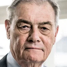 Asger Aamund