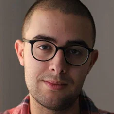 Ido Dvora