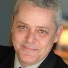 Simon James