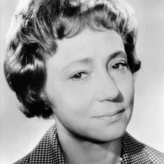 Hilde Volk
