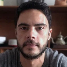 Diego Hoefel