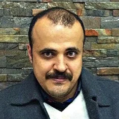 Mohamed El Sherbini