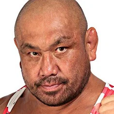 Kazuyuki Fujita