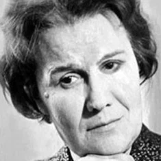 Вера Енютина