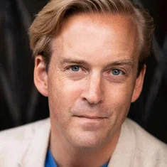 Andreas T. Olsson