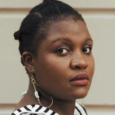 Mercy Dorcas Otieno