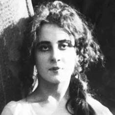 Лиана Искрицкая-Гардина