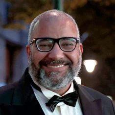 Bayoumi Fouad