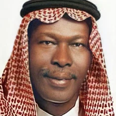 Hussain Najar