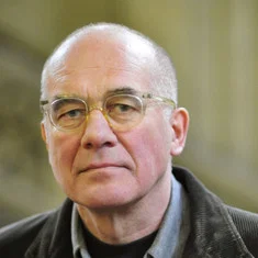 Hanns Zischler